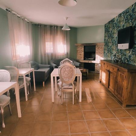 Biosfera Suites Palomera Phòng bức ảnh