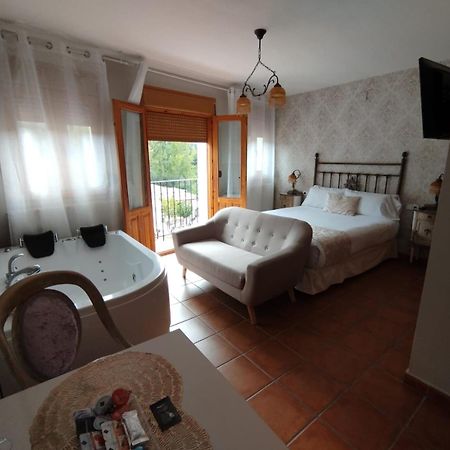 Biosfera Suites Palomera Ngoại thất bức ảnh