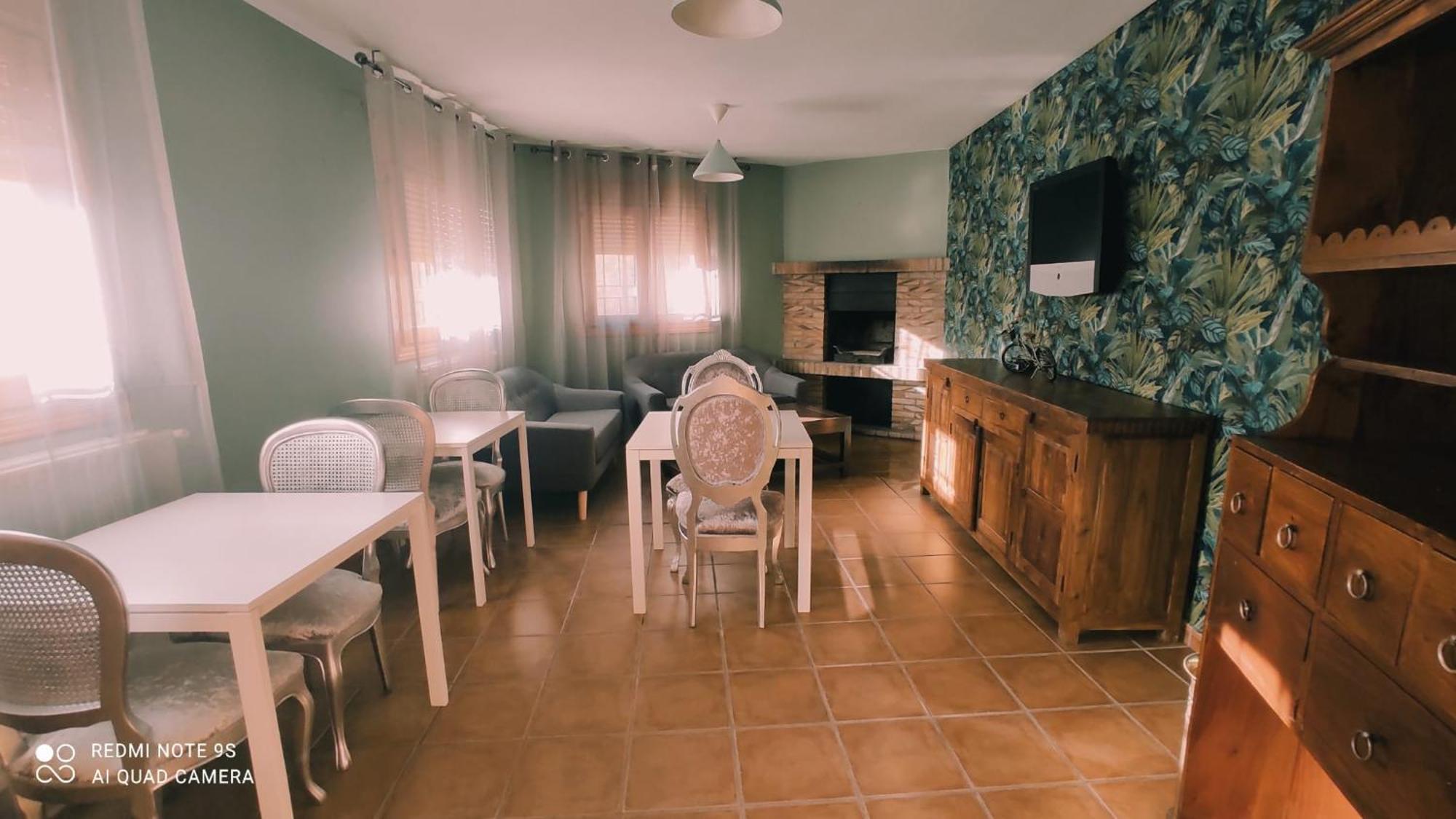 Biosfera Suites Palomera Phòng bức ảnh