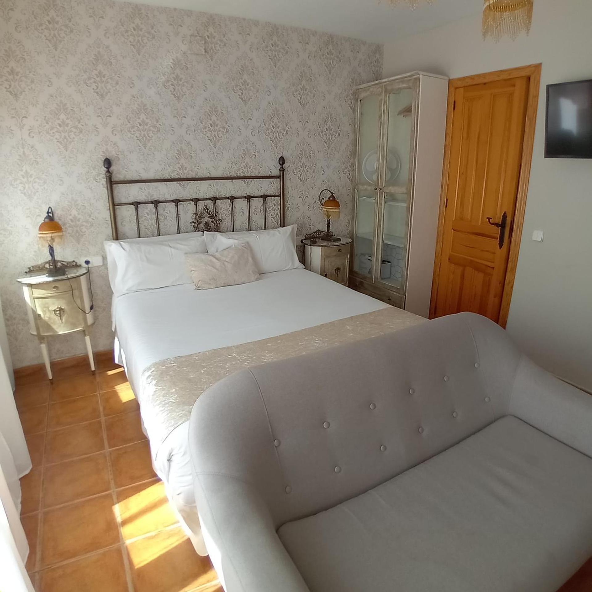 Biosfera Suites Palomera Ngoại thất bức ảnh