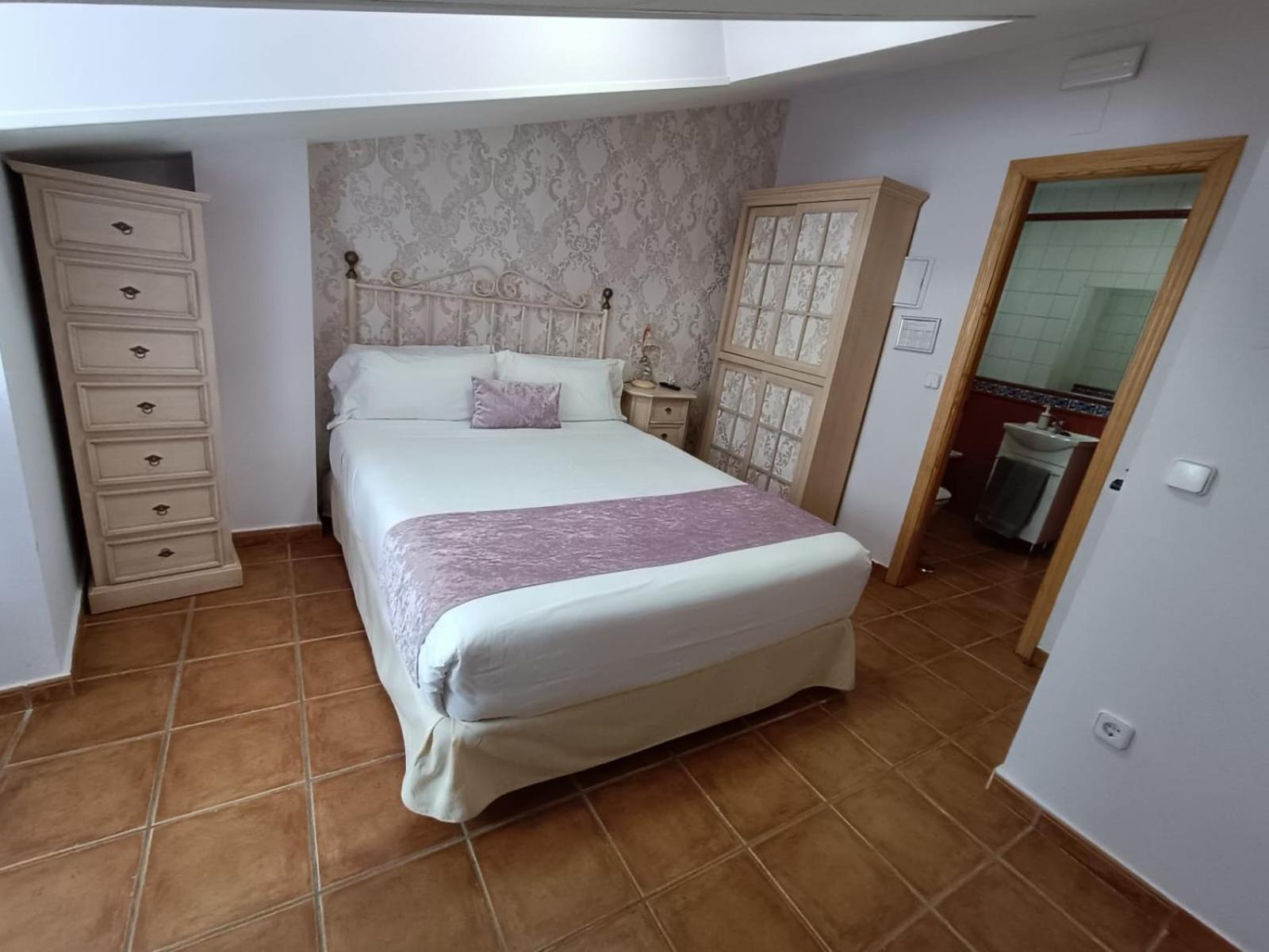 Biosfera Suites Palomera Ngoại thất bức ảnh