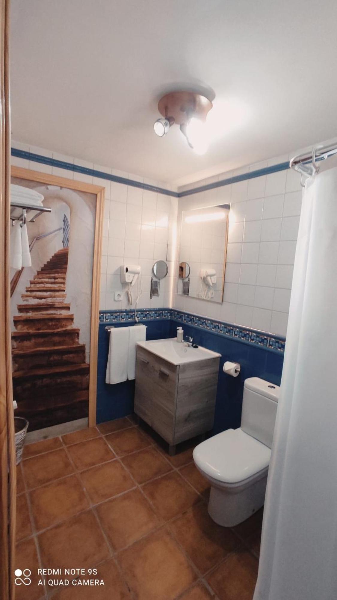 Biosfera Suites Palomera Ngoại thất bức ảnh
