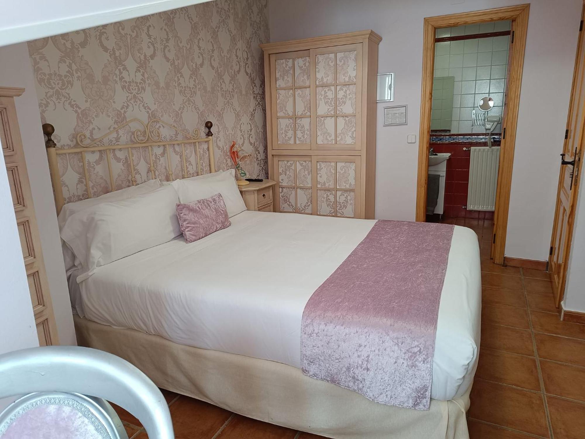 Biosfera Suites Palomera Ngoại thất bức ảnh