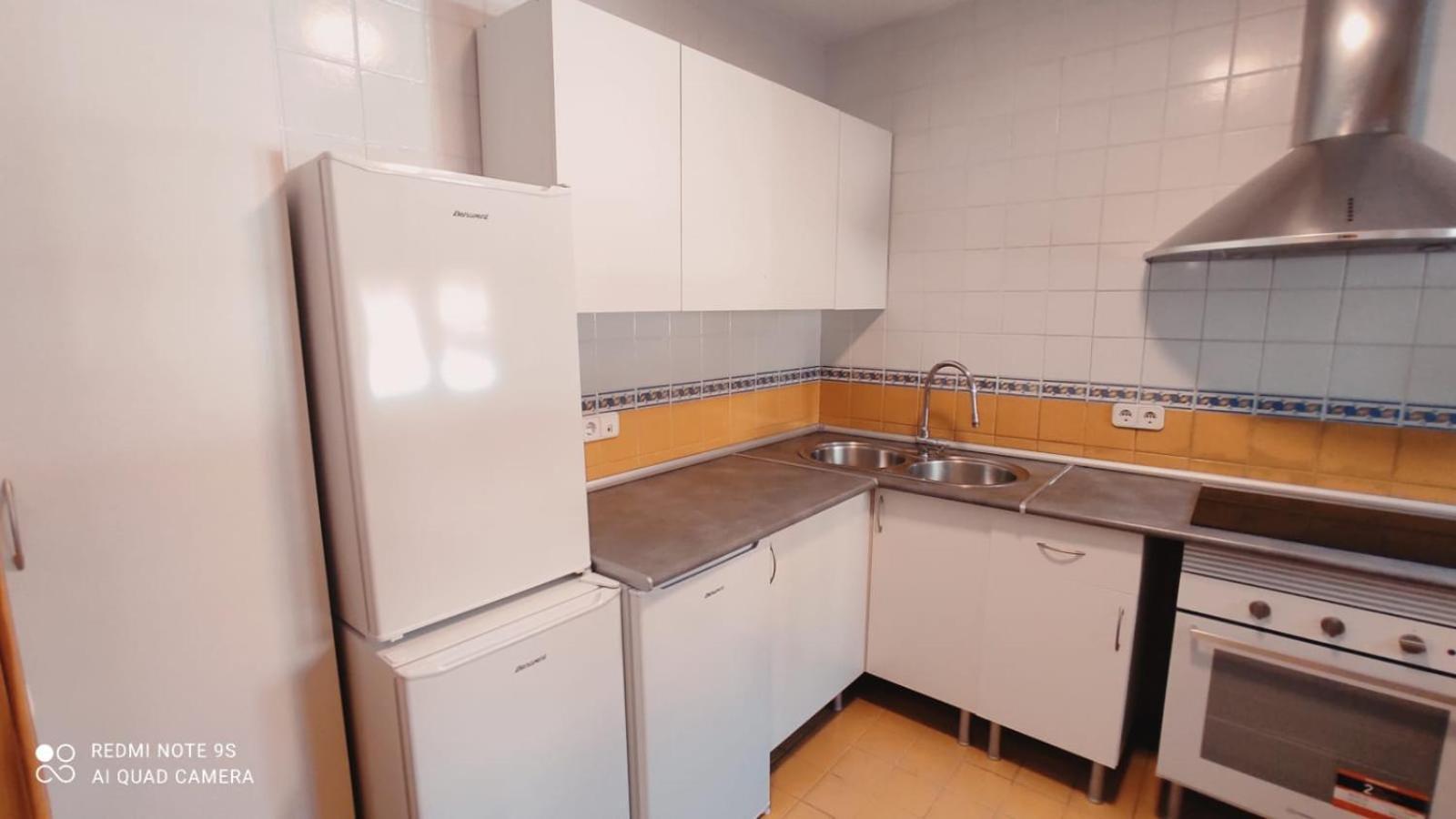 Biosfera Suites Palomera Phòng bức ảnh